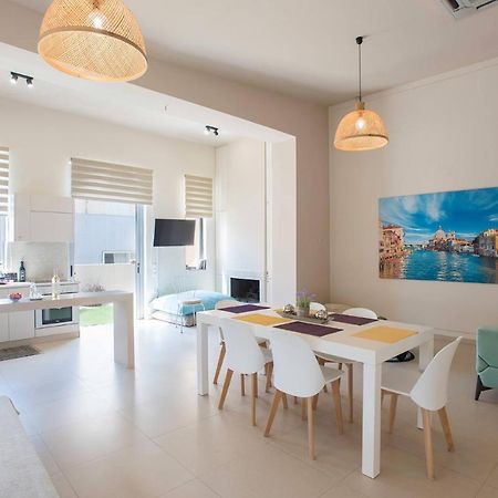 The Fifty Condo كاندية المظهر الخارجي الصورة
