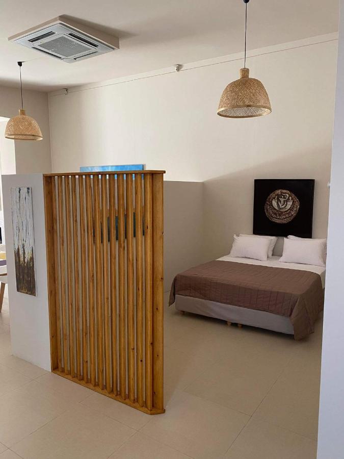 The Fifty Condo كاندية المظهر الخارجي الصورة