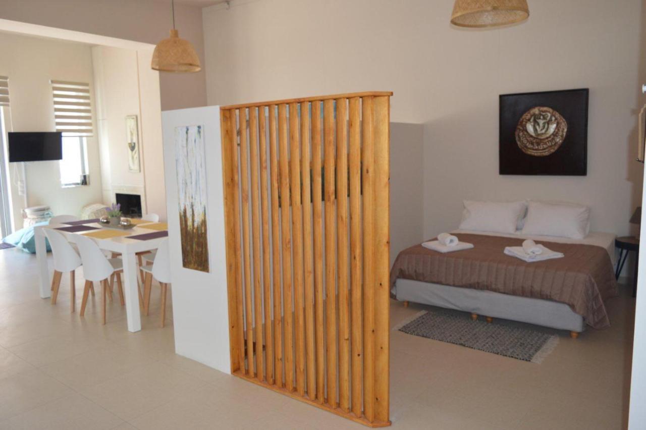 The Fifty Condo كاندية المظهر الخارجي الصورة
