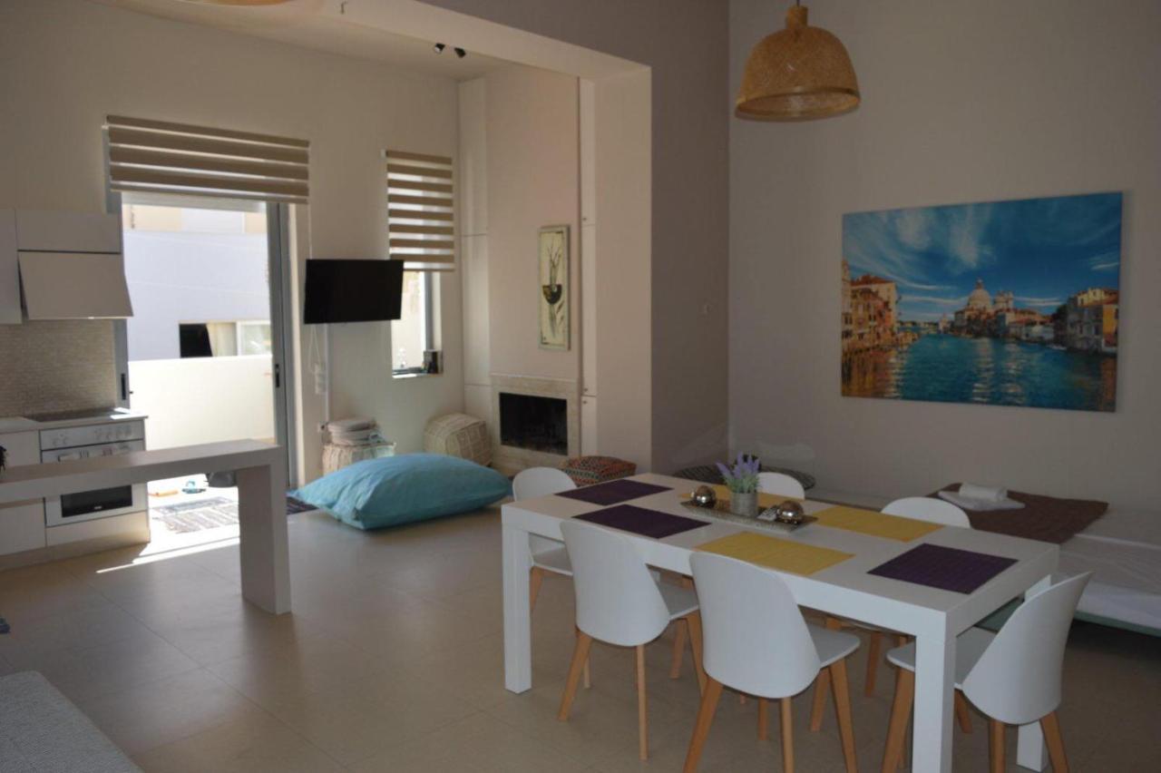 The Fifty Condo كاندية المظهر الخارجي الصورة