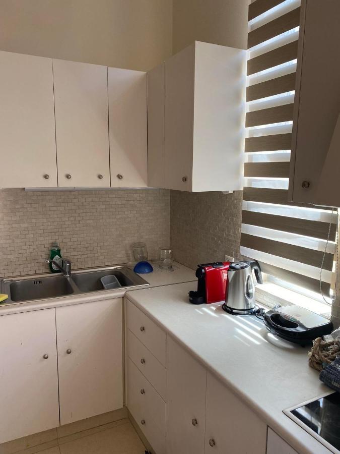 The Fifty Condo كاندية المظهر الخارجي الصورة