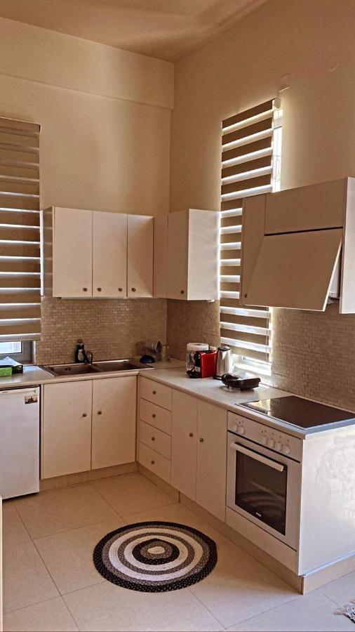 The Fifty Condo كاندية المظهر الخارجي الصورة
