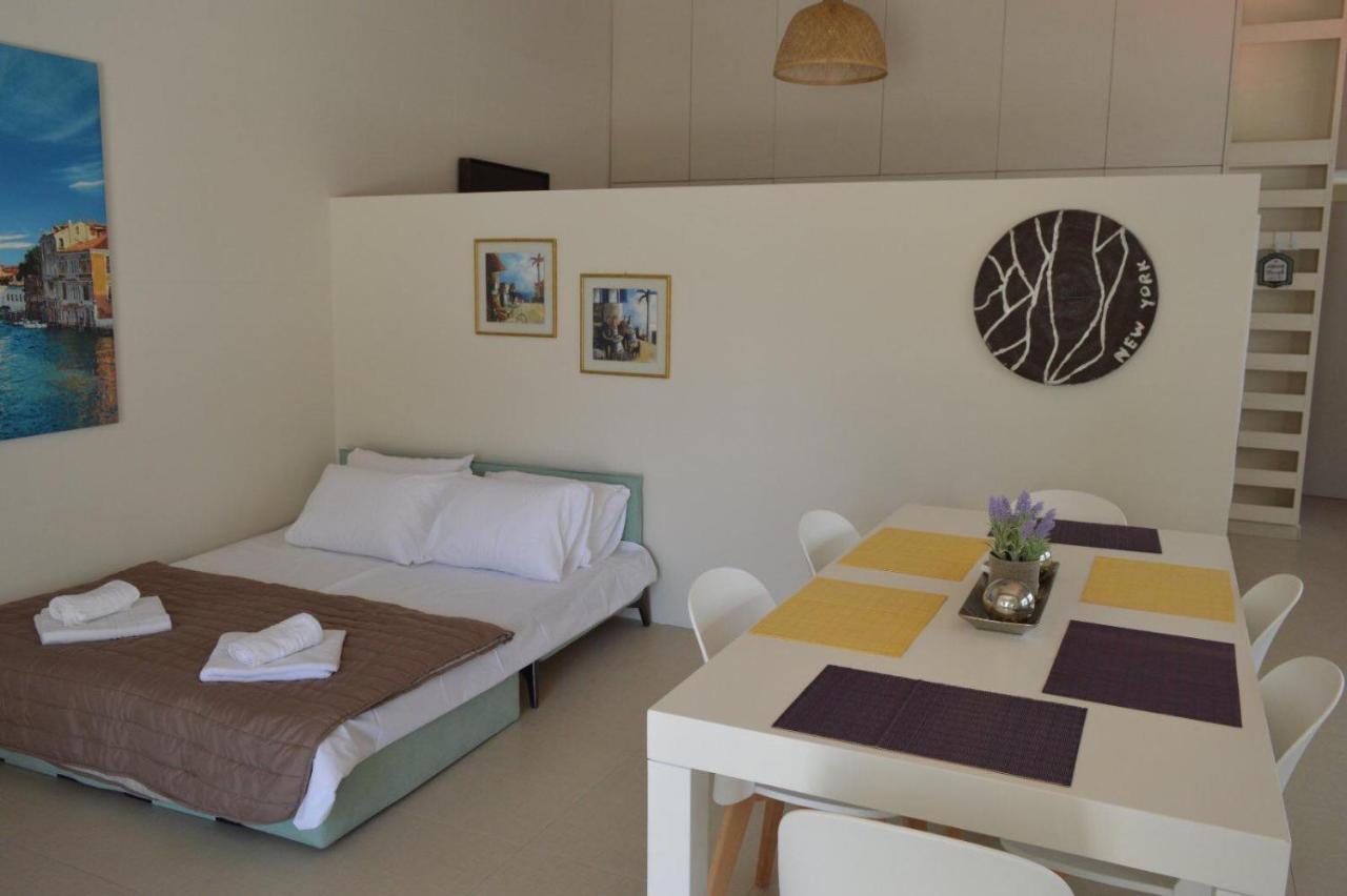 The Fifty Condo كاندية المظهر الخارجي الصورة