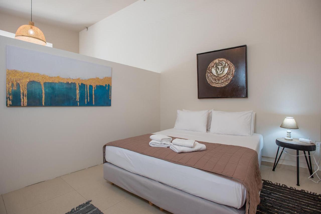 The Fifty Condo كاندية المظهر الخارجي الصورة