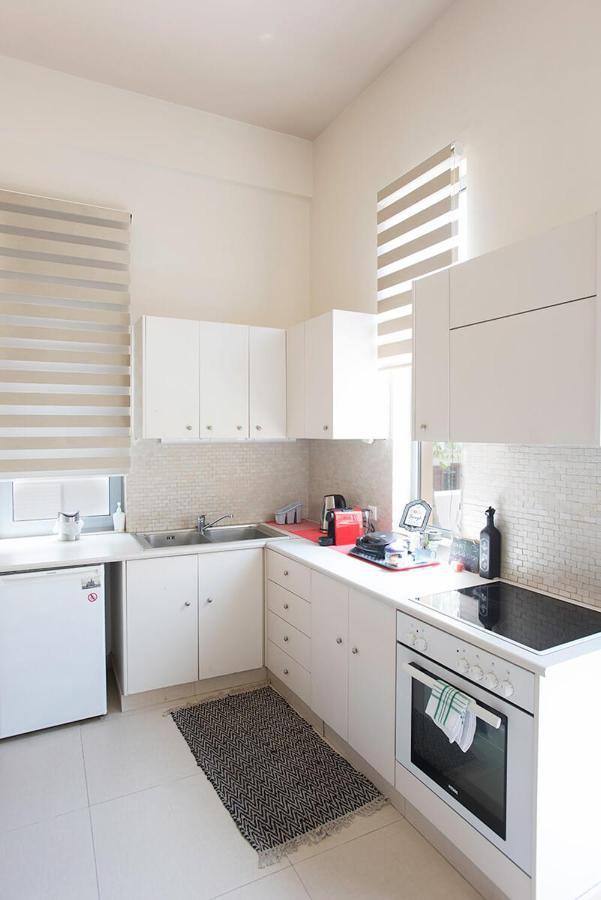 The Fifty Condo كاندية المظهر الخارجي الصورة
