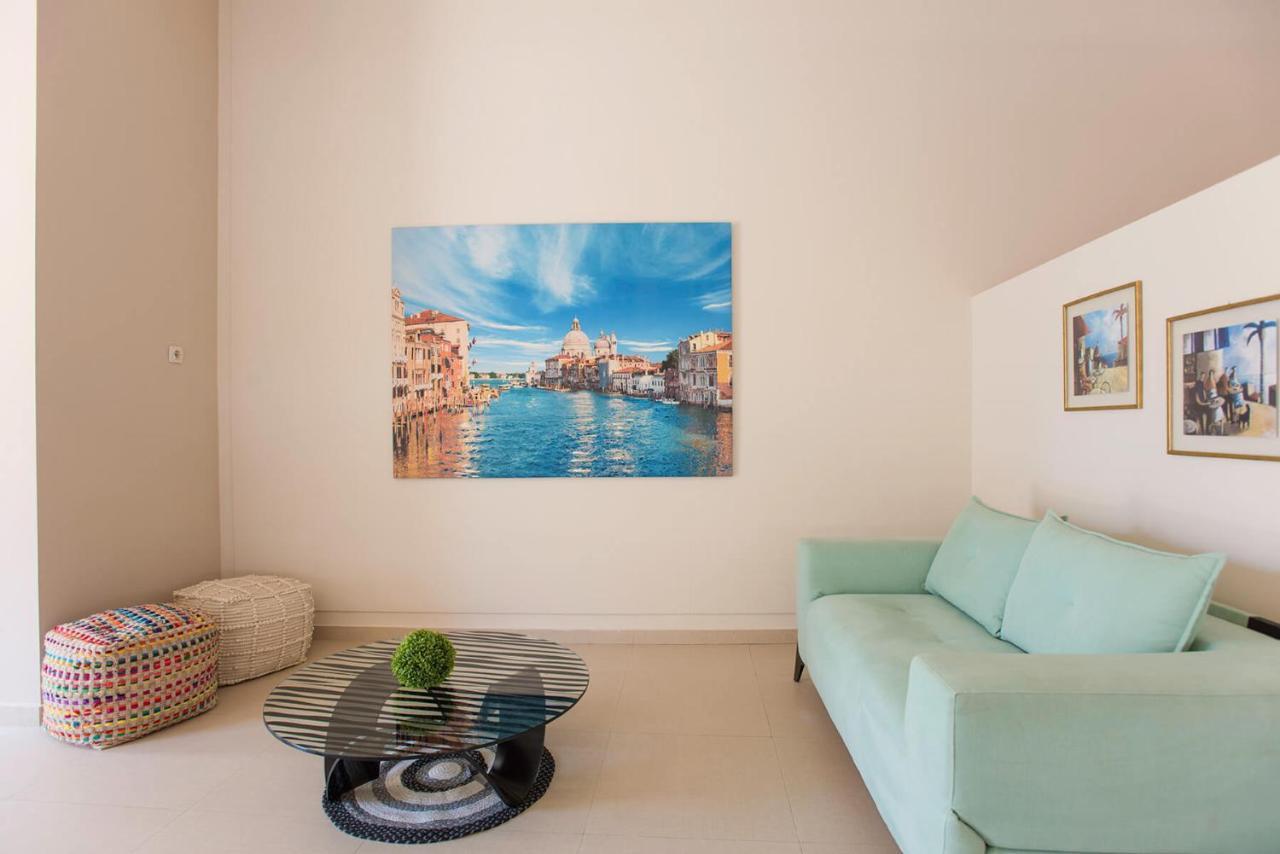 The Fifty Condo كاندية المظهر الخارجي الصورة