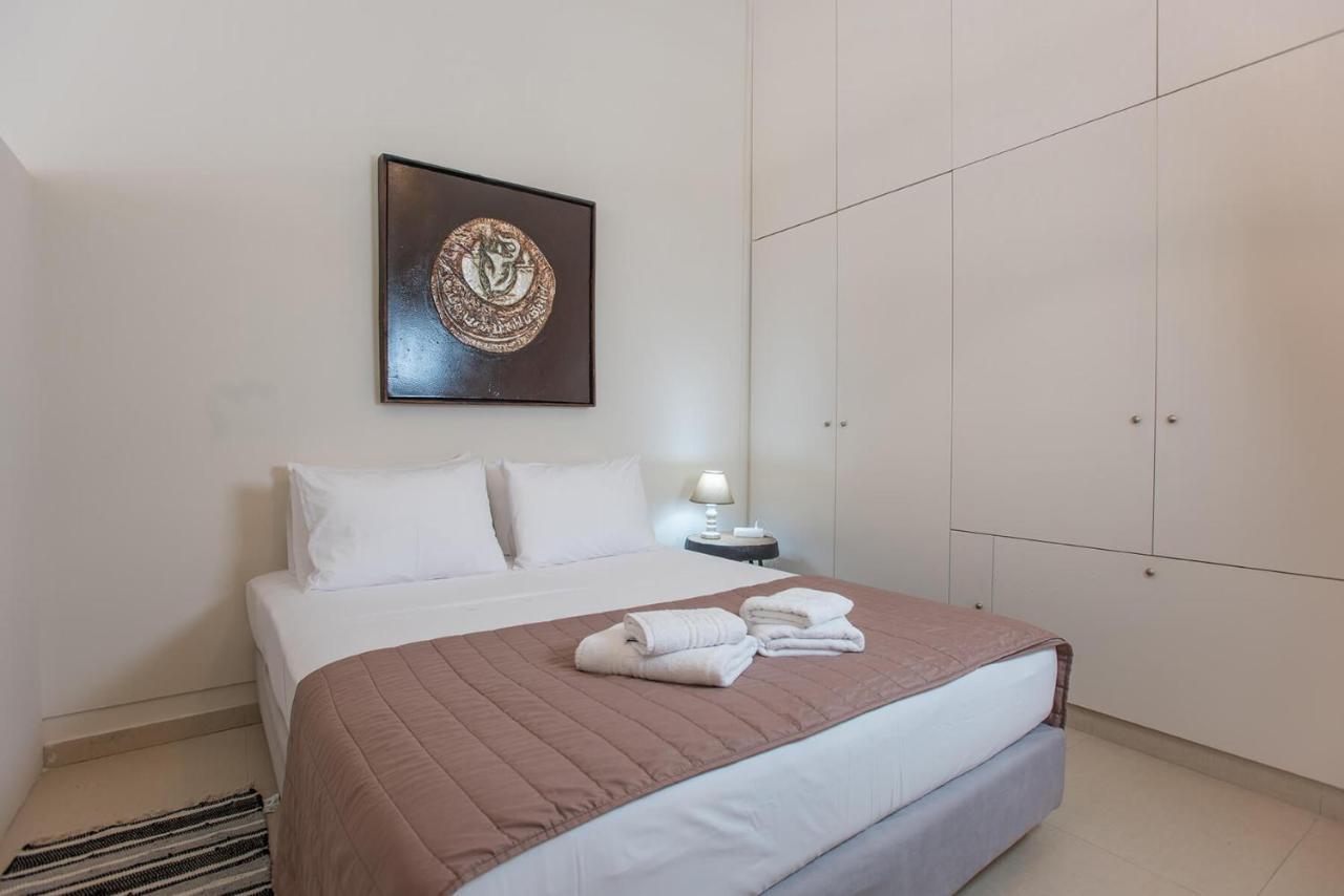 The Fifty Condo كاندية المظهر الخارجي الصورة