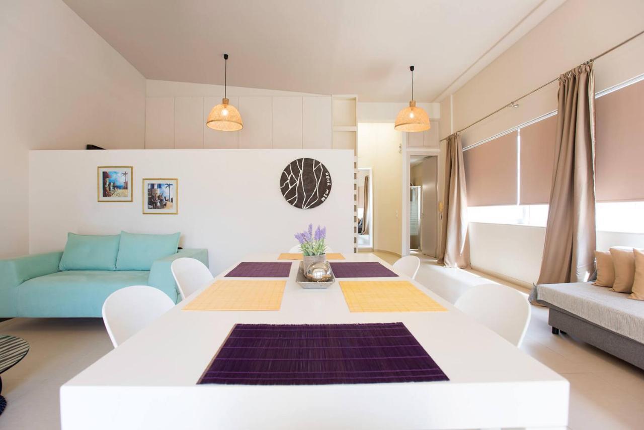 The Fifty Condo كاندية المظهر الخارجي الصورة