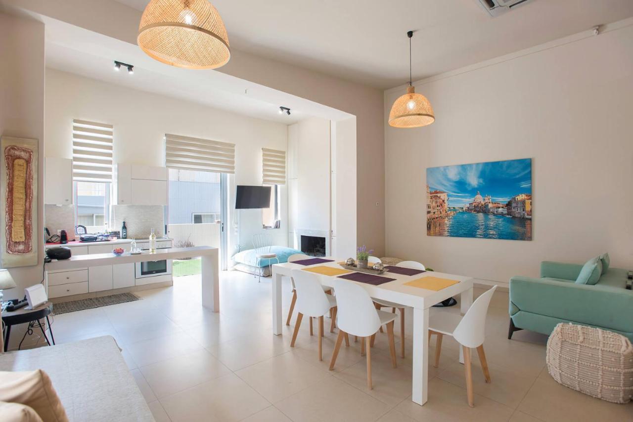 The Fifty Condo كاندية المظهر الخارجي الصورة