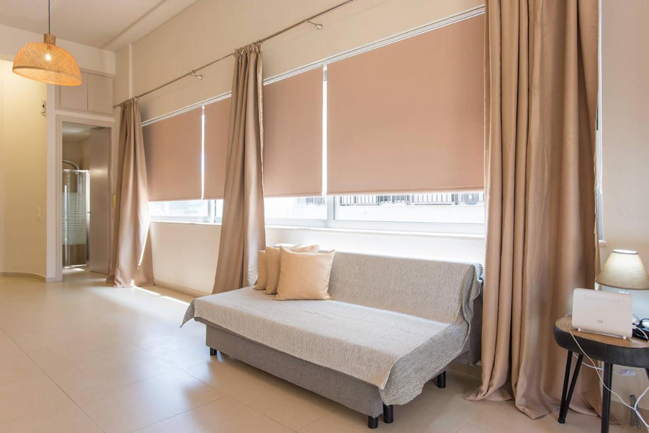 The Fifty Condo كاندية المظهر الخارجي الصورة