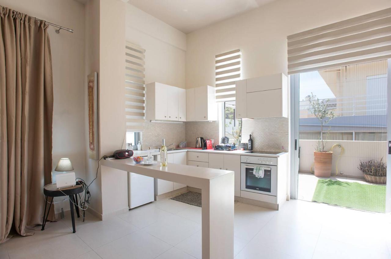 The Fifty Condo كاندية المظهر الخارجي الصورة