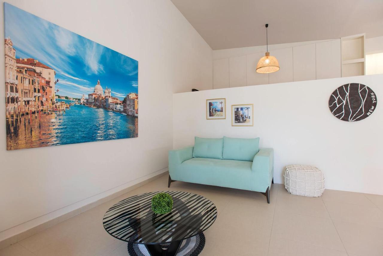 The Fifty Condo كاندية المظهر الخارجي الصورة