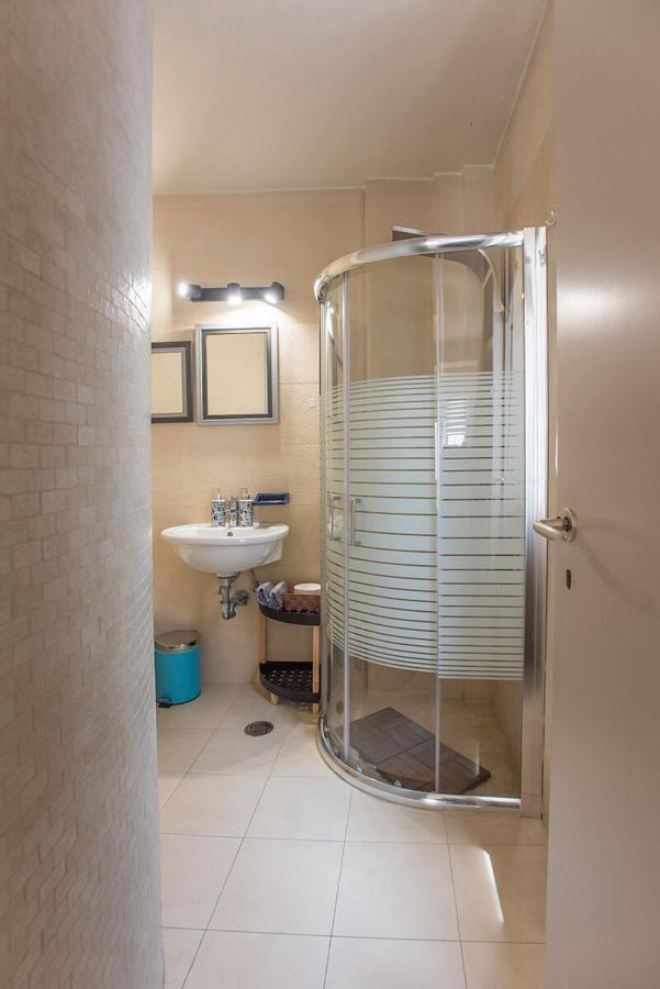 The Fifty Condo كاندية المظهر الخارجي الصورة